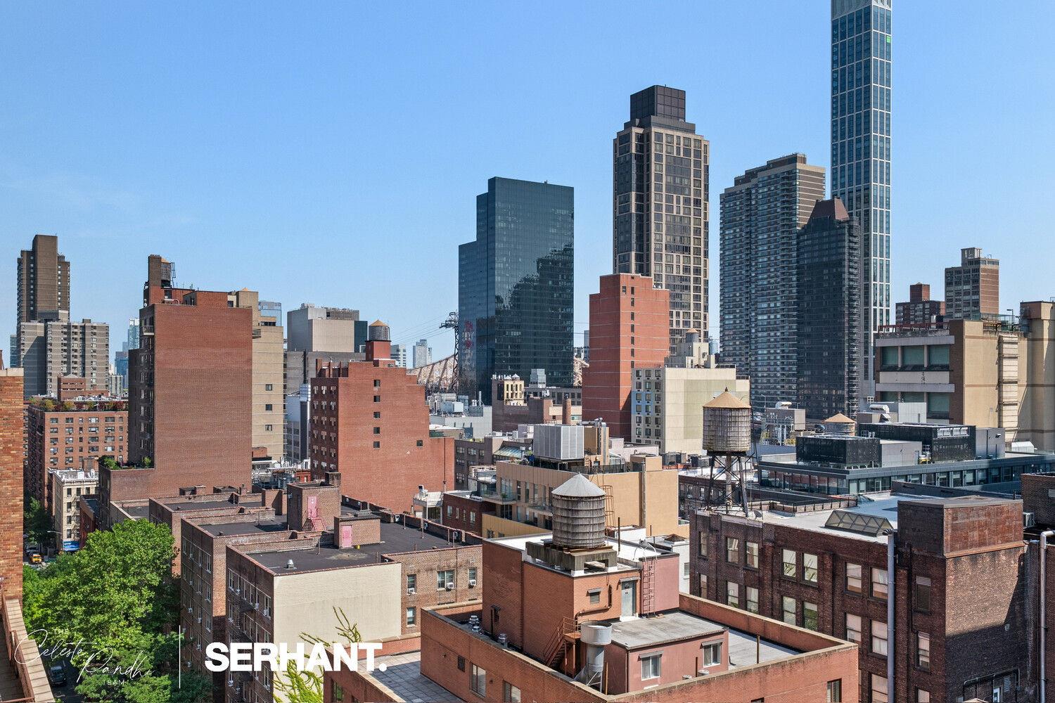 301 E 63RD Street Unit 5K, Manhattan NY 10065