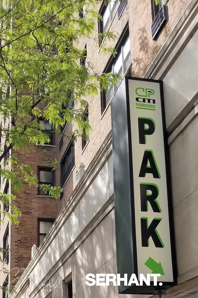 301 E 63RD Street Unit 5K, Manhattan NY 10065