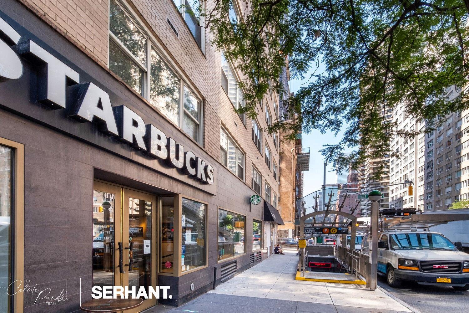 301 E 63RD Street Unit 5K, Manhattan NY 10065