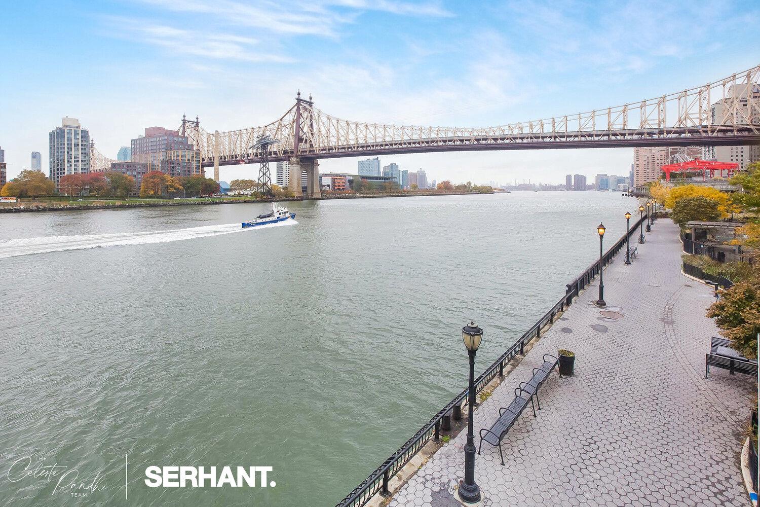 301 E 63RD Street Unit 5K, Manhattan NY 10065