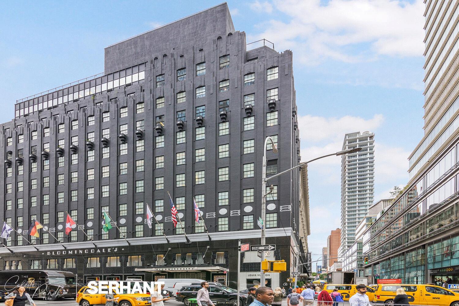 301 E 63RD Street Unit 5K, Manhattan NY 10065