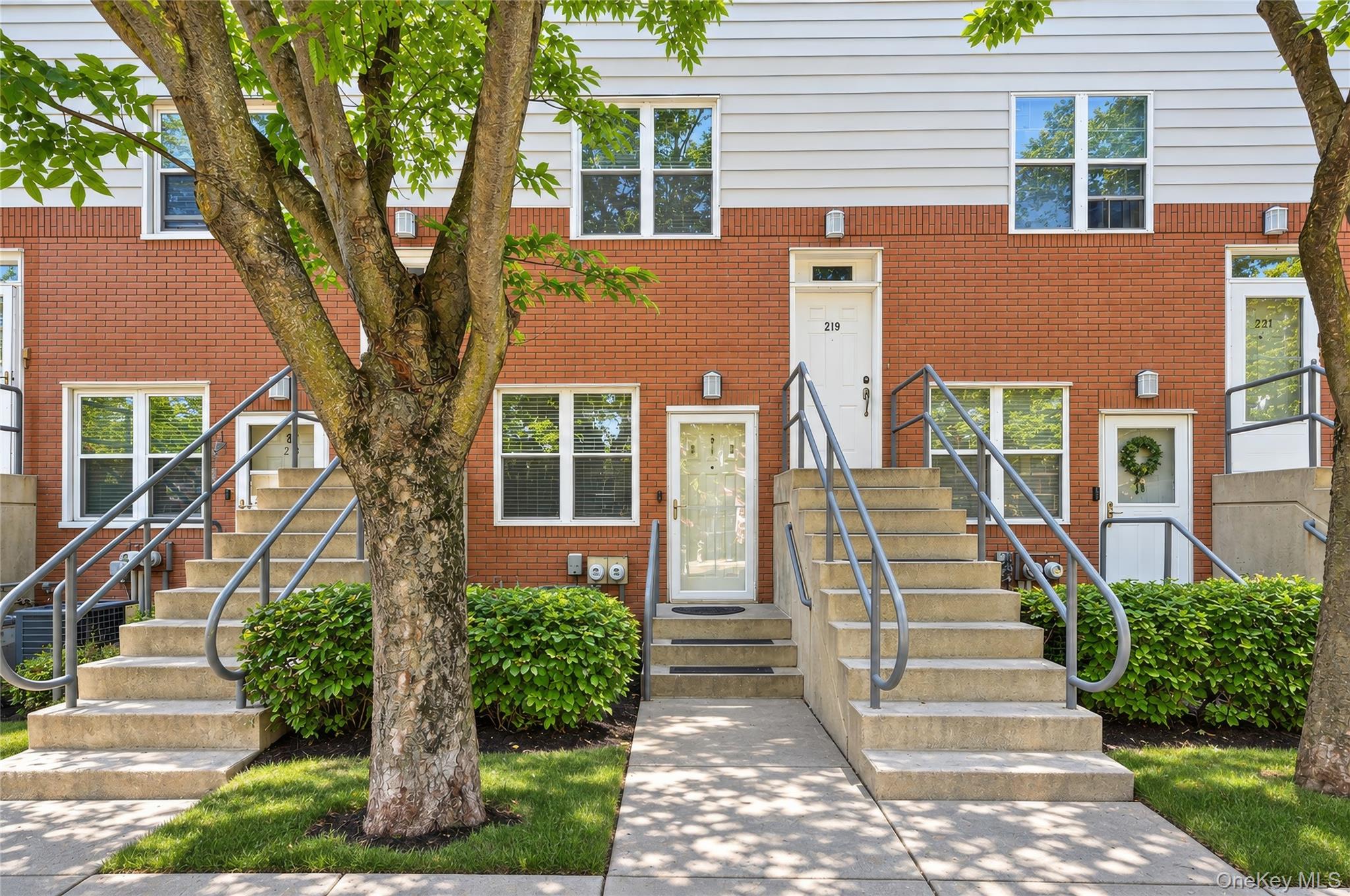 217 Sunset Boulevard Unit 9217G, Bronx NY 10473