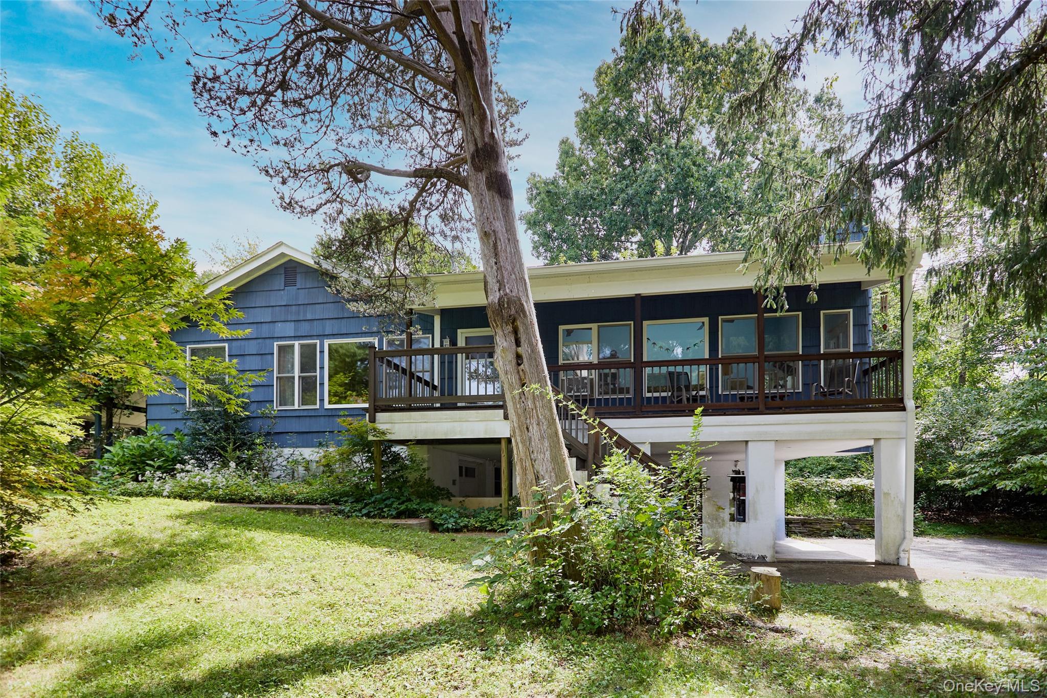 17 Merriewold Lane N, Monroe NY 10950