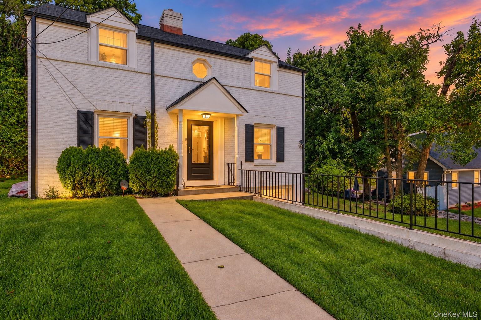 36 Maryton Road, White Plains NY 10603