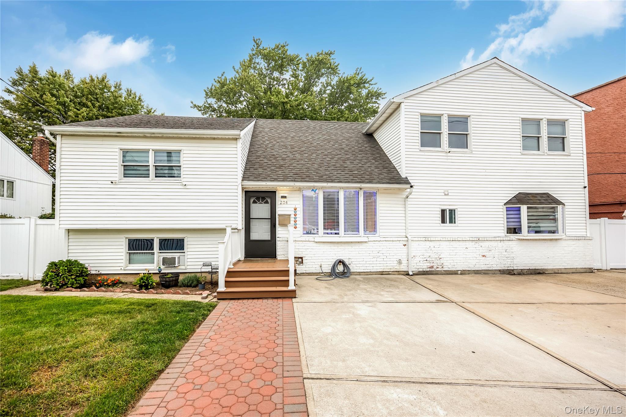 204 Bayside Avenue, Oceanside NY 11572