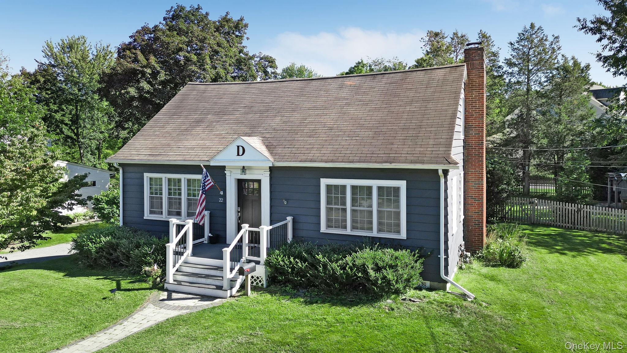 22 Galloway Road, Warwick NY 10990