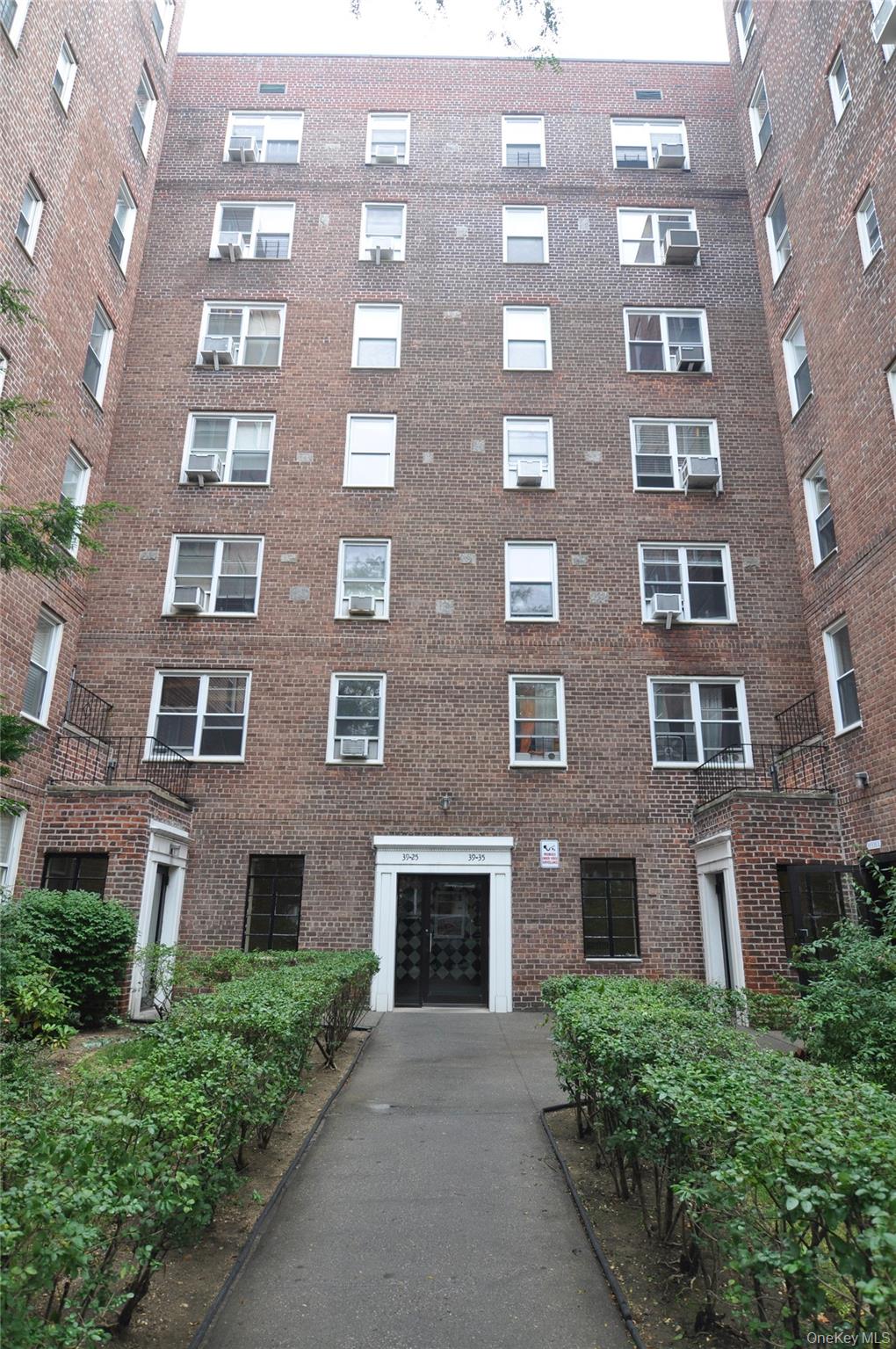 39-35 51st Street Unit 6E, Woodside NY 11377