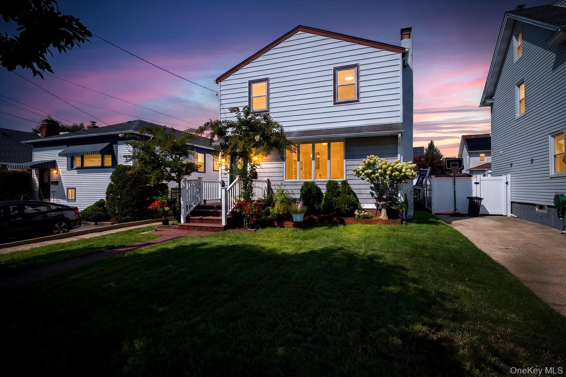 48 W Windsor Parkway, Oceanside NY 11572