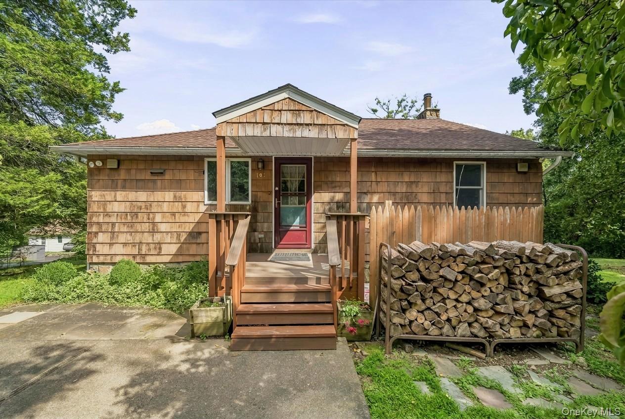 101 Highland Road, Monroe NY 10950