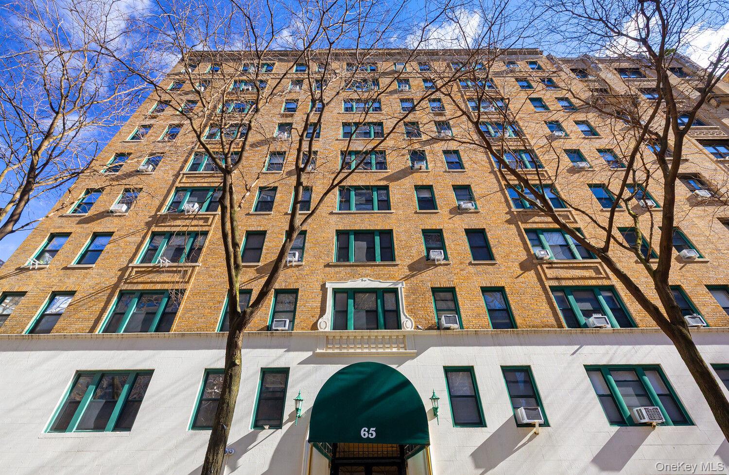 65 W 95TH Street Unit APTG, Manhattan NY 10025