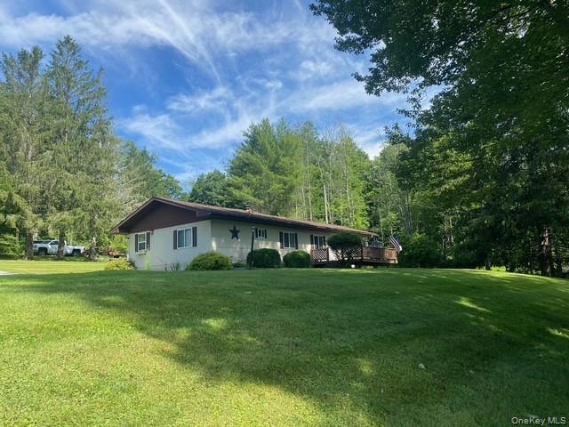 10 Lakeview Road, Kenoza Lake NY 12750