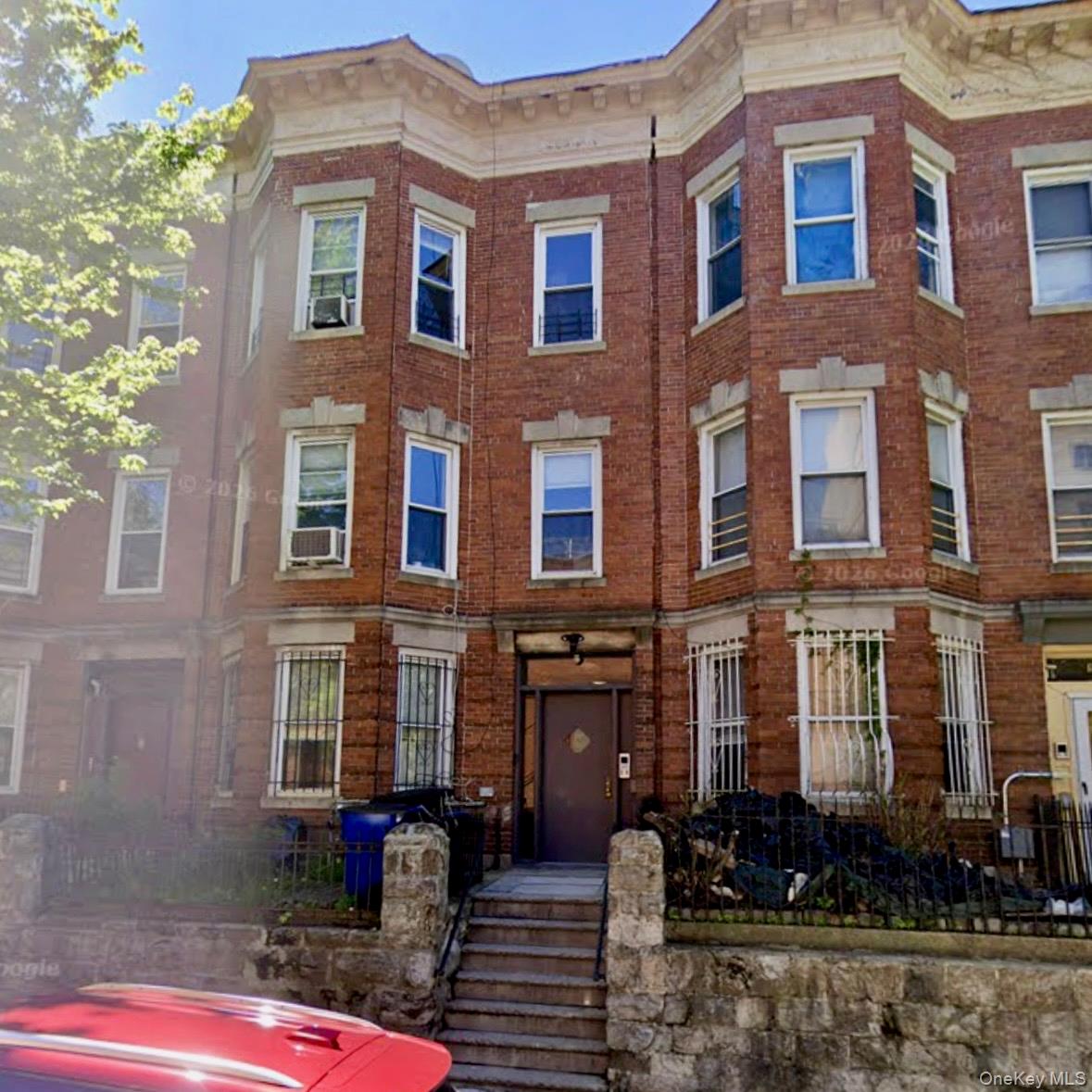 506 E 188th Street, Bronx NY 10458