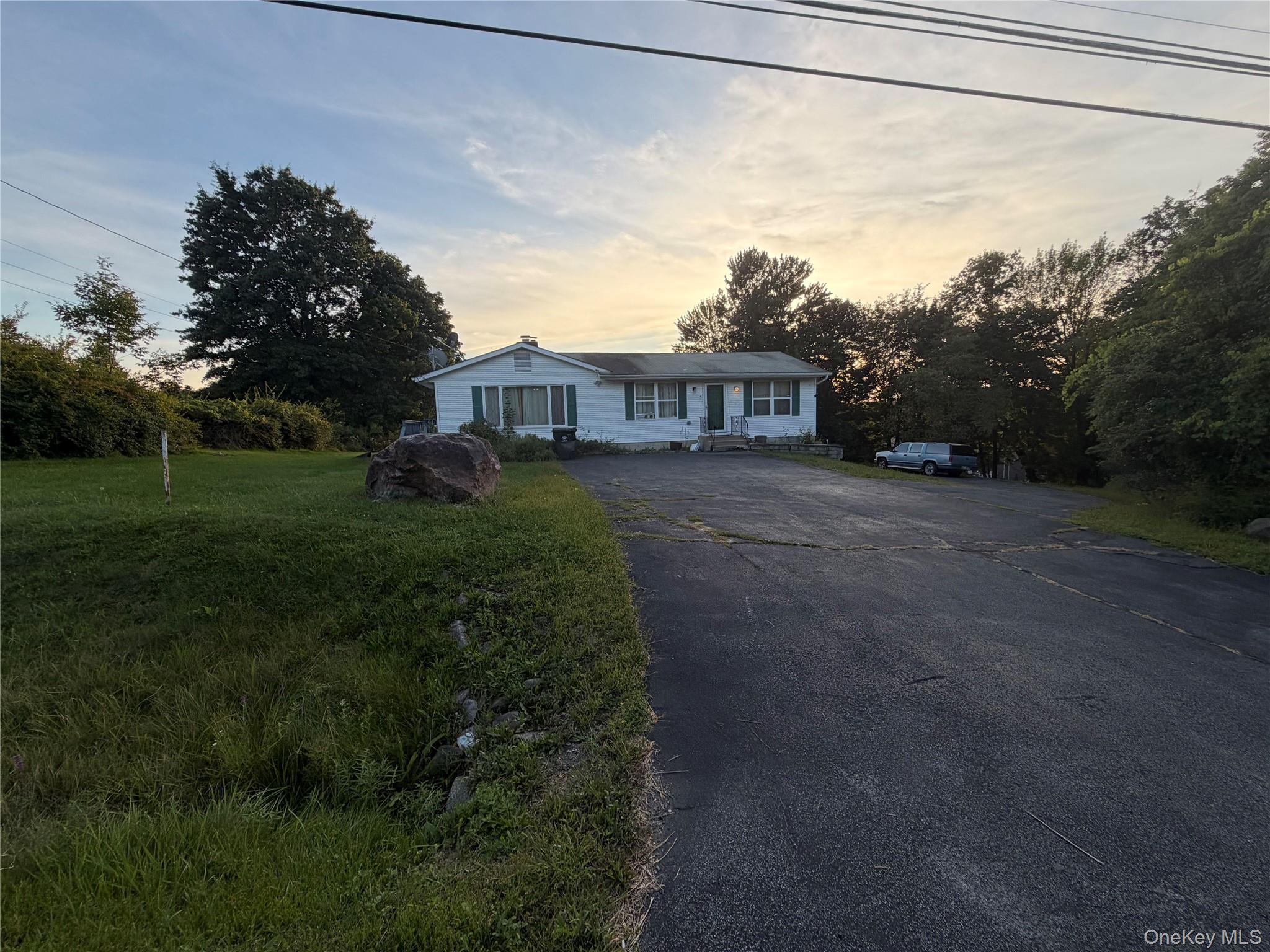 1413 Goshen Turnpike, Middletown NY 10941