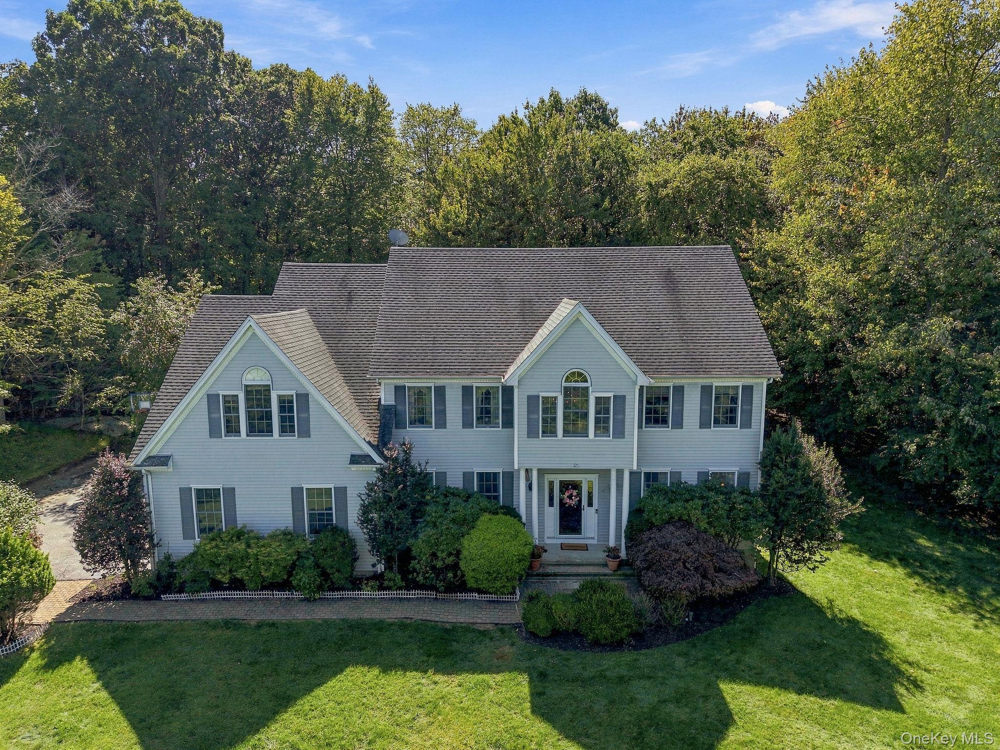 117 Enoch Crosby Road, Brewster NY 10509