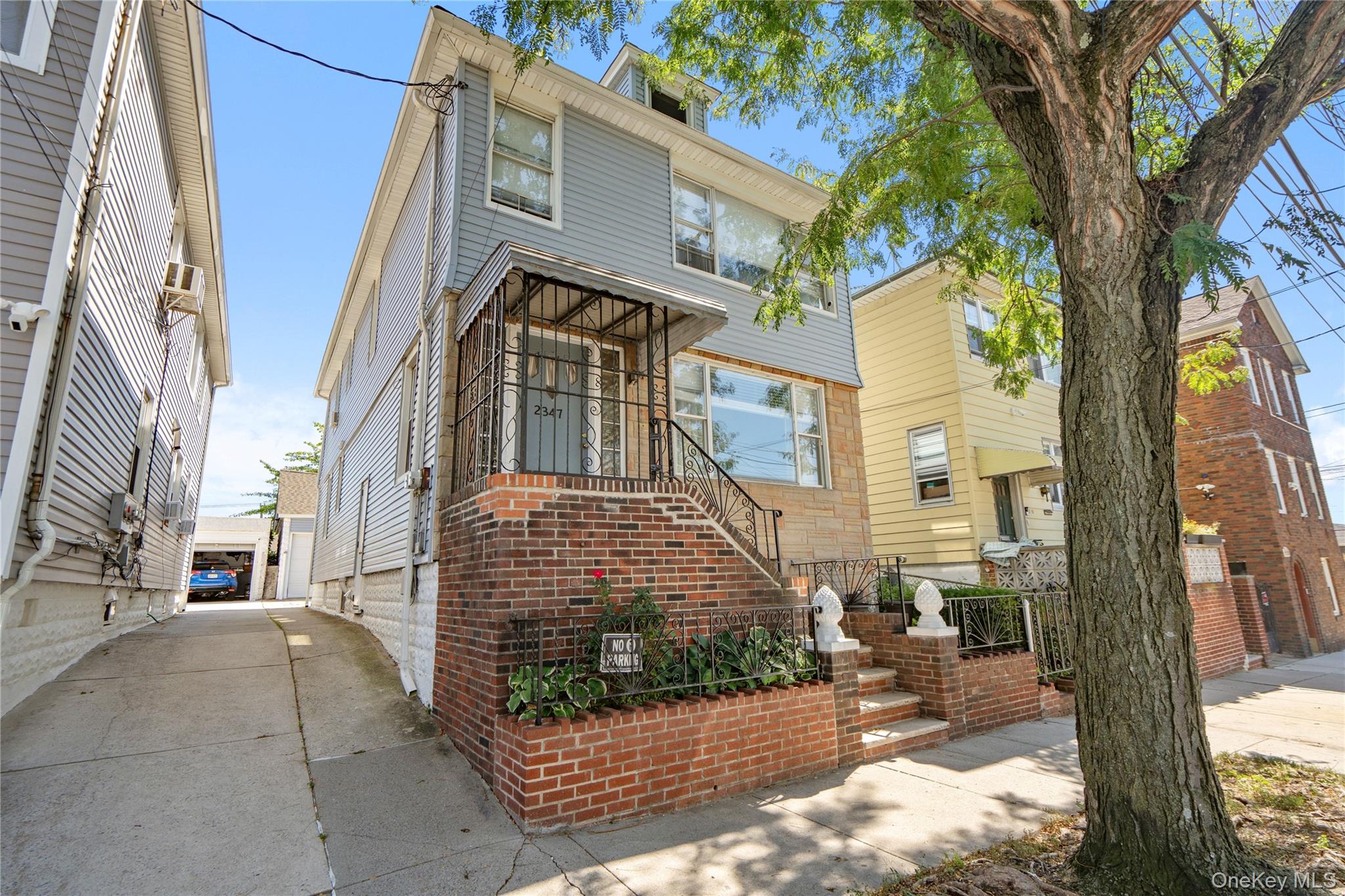 2347 125th Street, College Point NY 11356