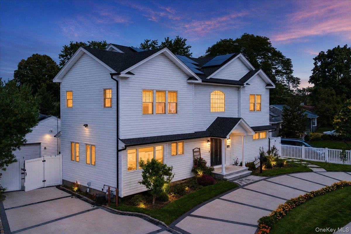 1375 Oak Lane, East Meadow NY 11554