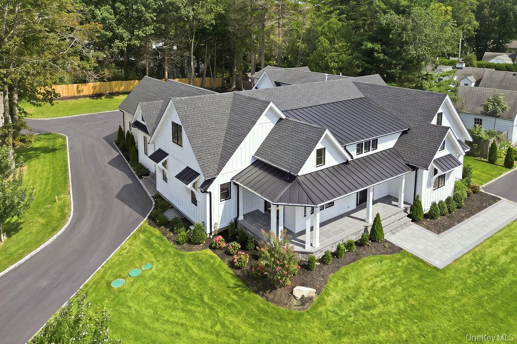 1 Timothy Lane, Huntington Station NY 11746