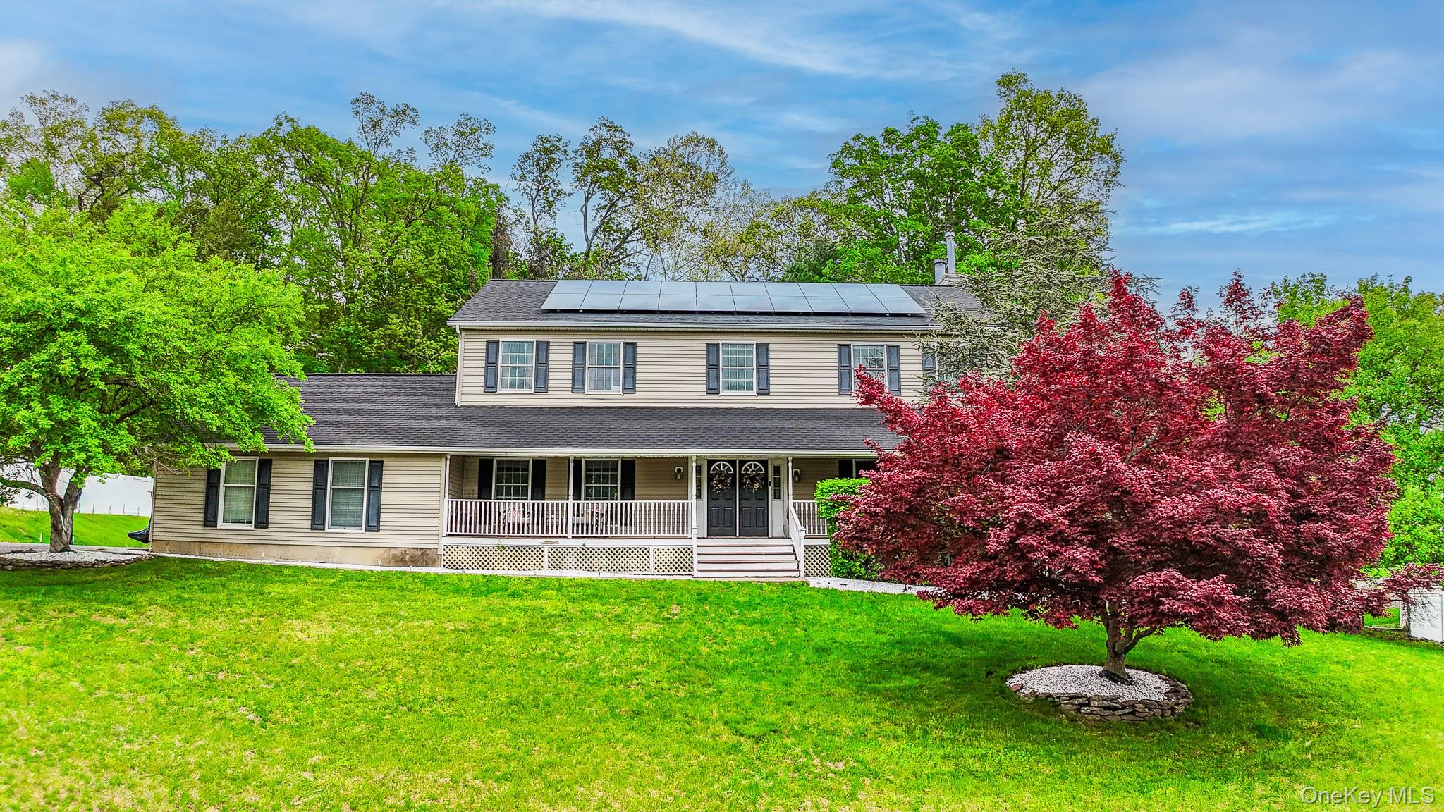 29 John F Kennedy Drive, Stony Point NY 10980