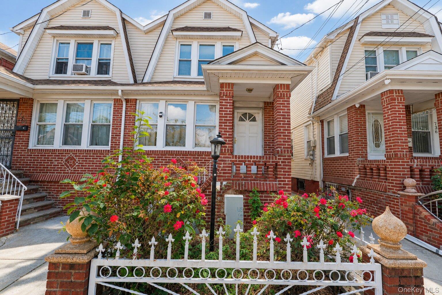 738 E 45th Street, Brooklyn NY 11203