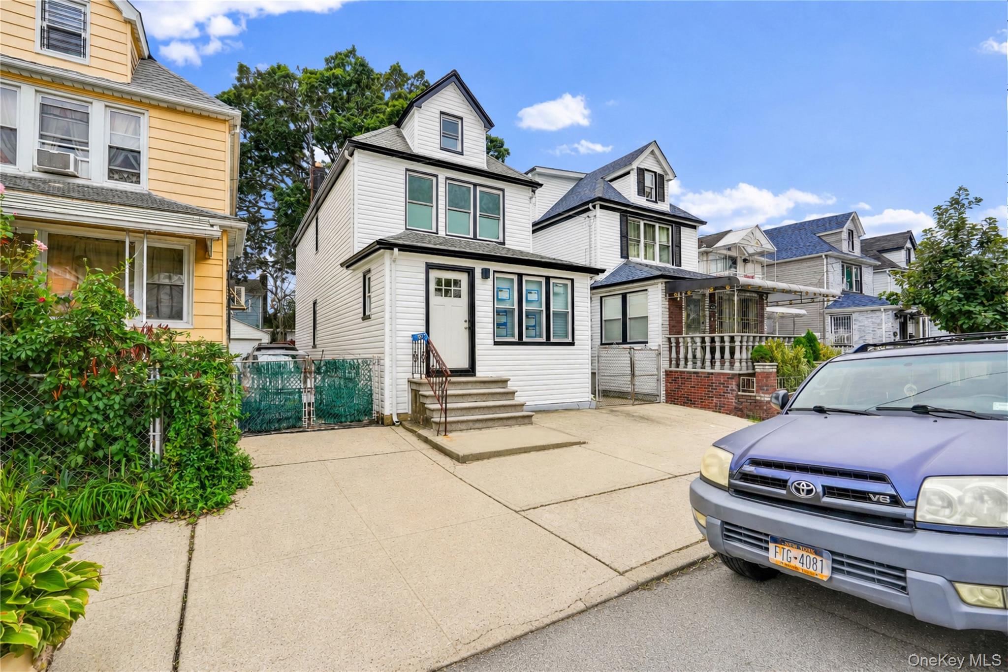 14714 115th Avenue, Jamaica NY 11436
