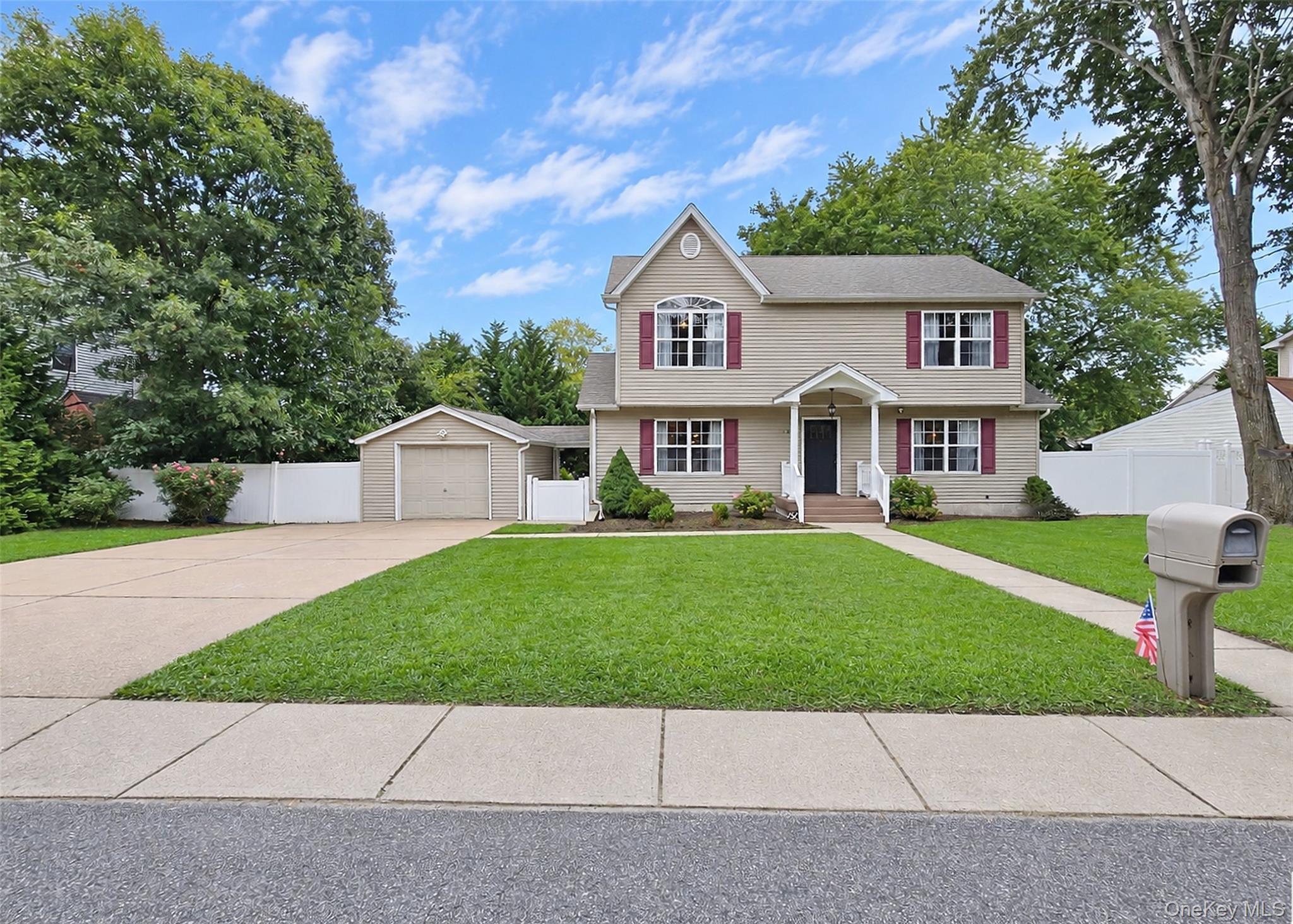 1225 Stony Brook Road, Lake Grove NY 11755