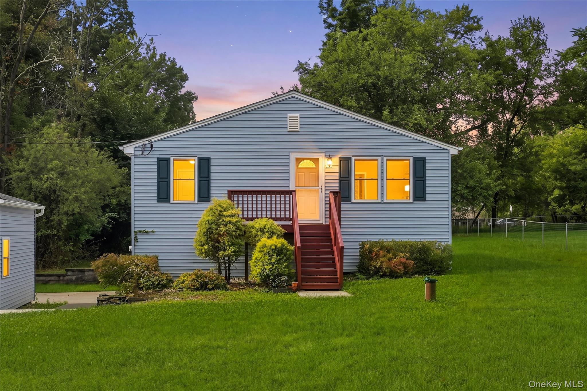 11 Strack Road, Goshen NY 10924