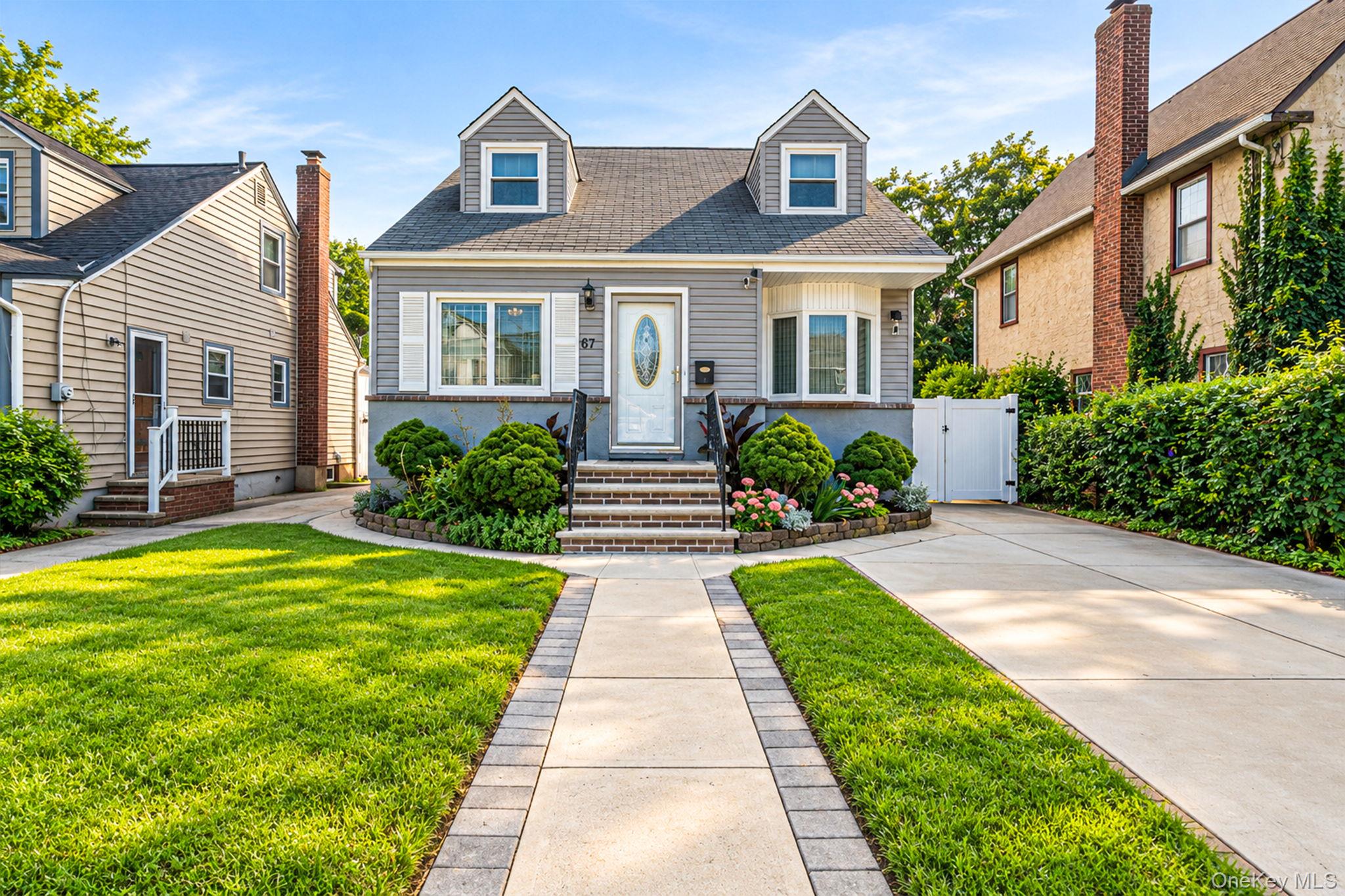 67 Holly Avenue, Hempstead NY 11550