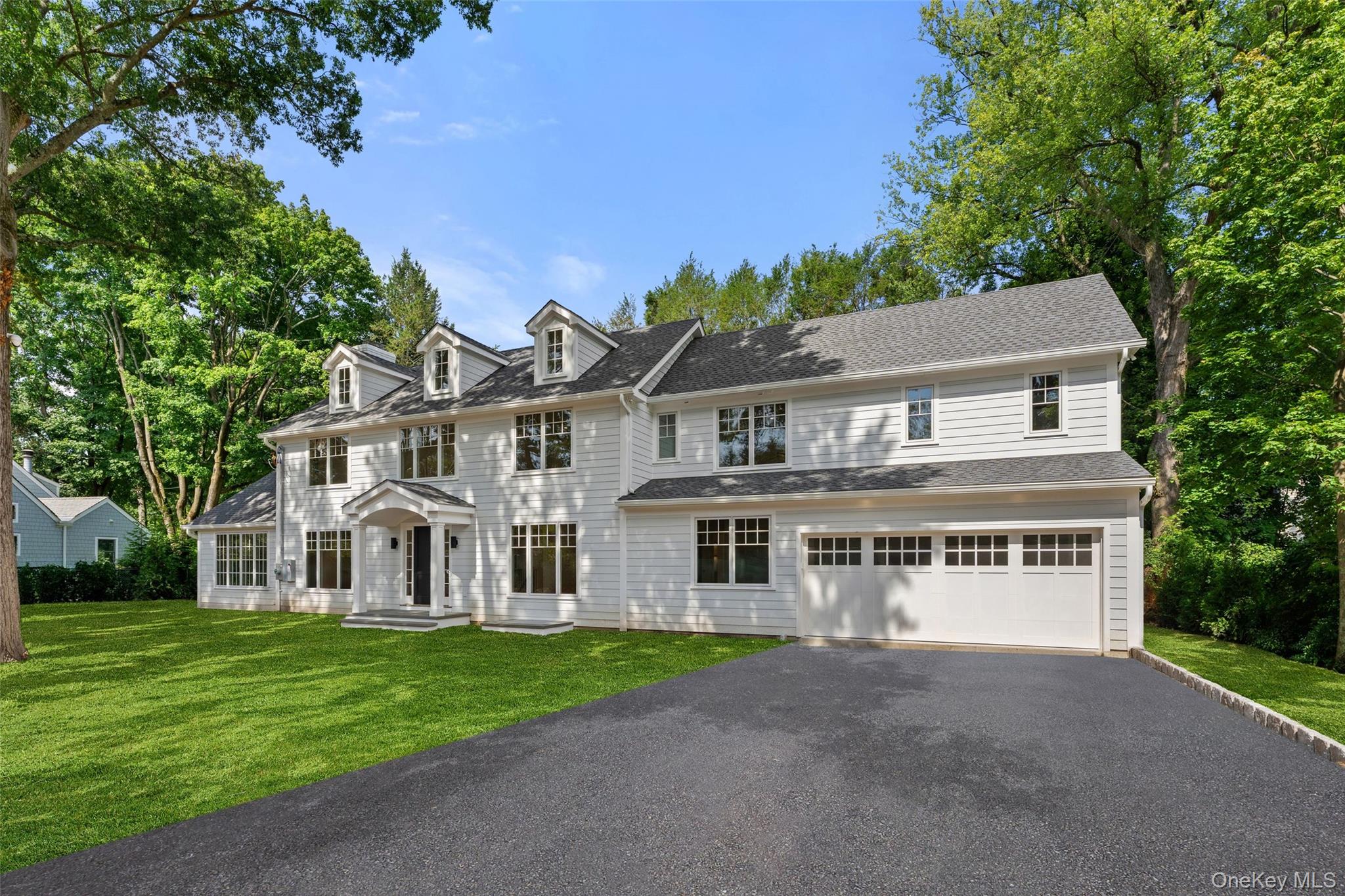 65 Fox Meadow Road, Scarsdale NY 10583