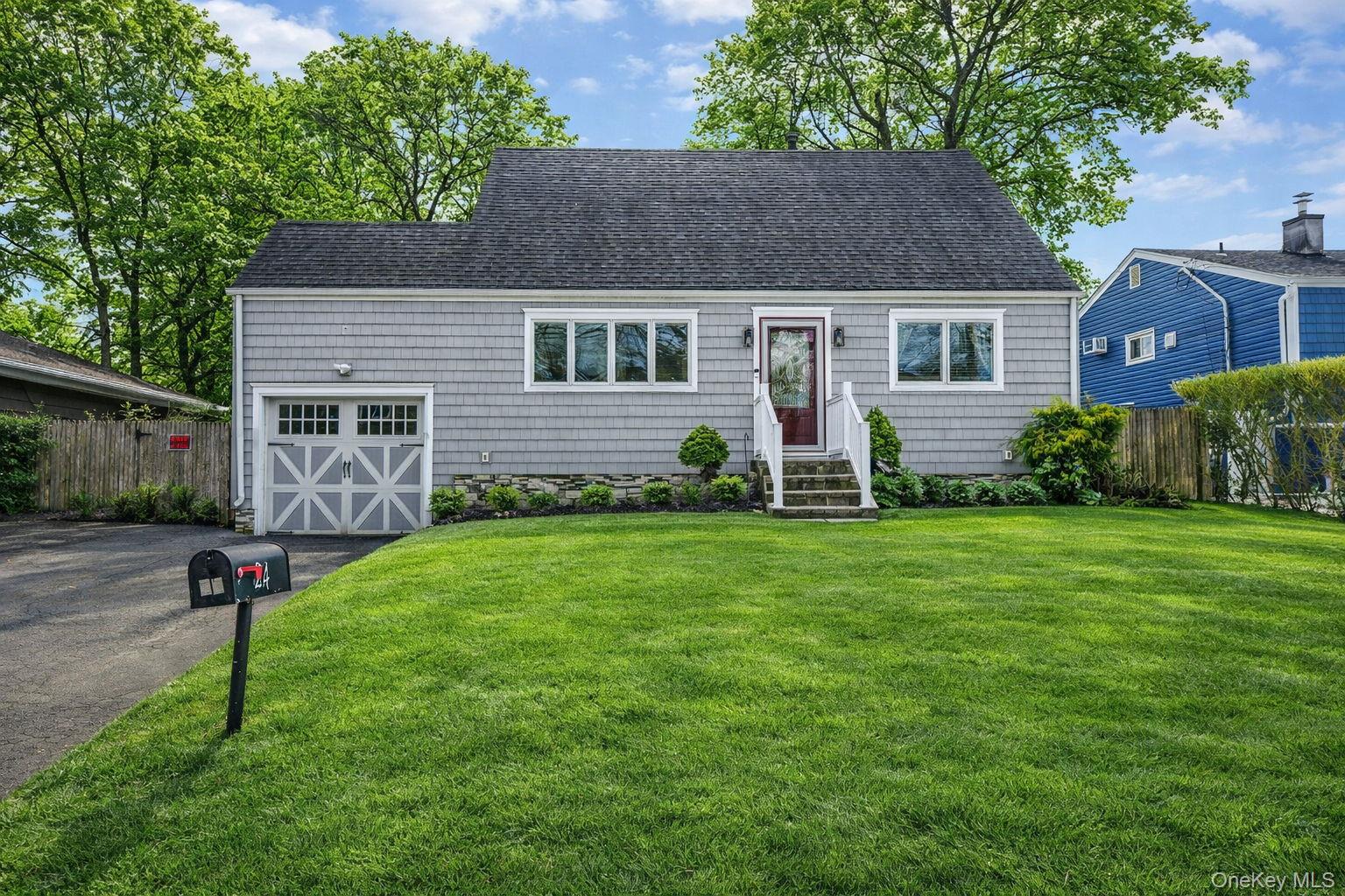 24 Lantern Street, Huntington NY 11743