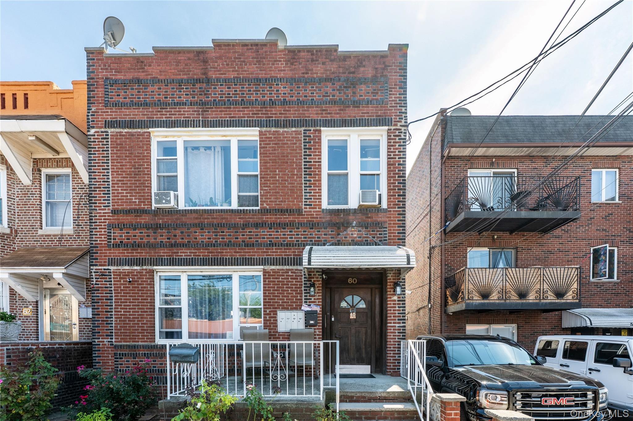 60 Quentin Road, Brooklyn NY 11223