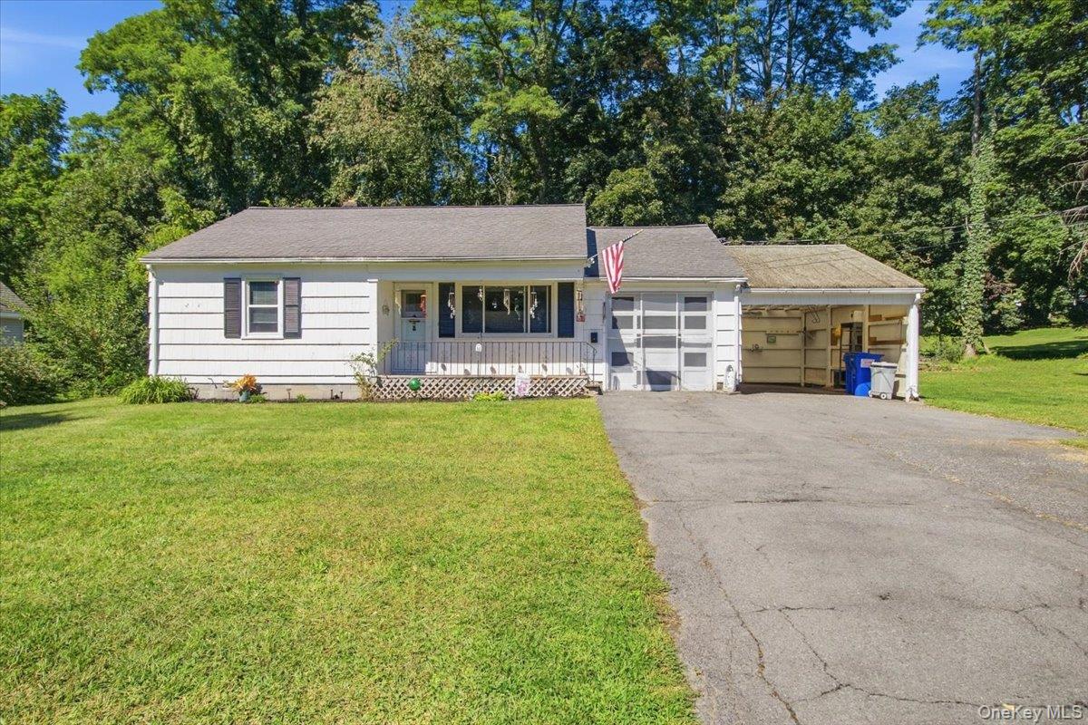 26 Tanglewood Lane, Cairo NY 12413