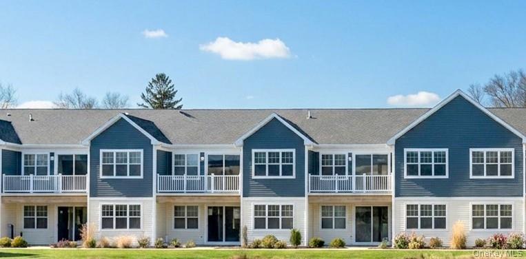 606 Bay View Circle Unit 6, Moriches NY 11955