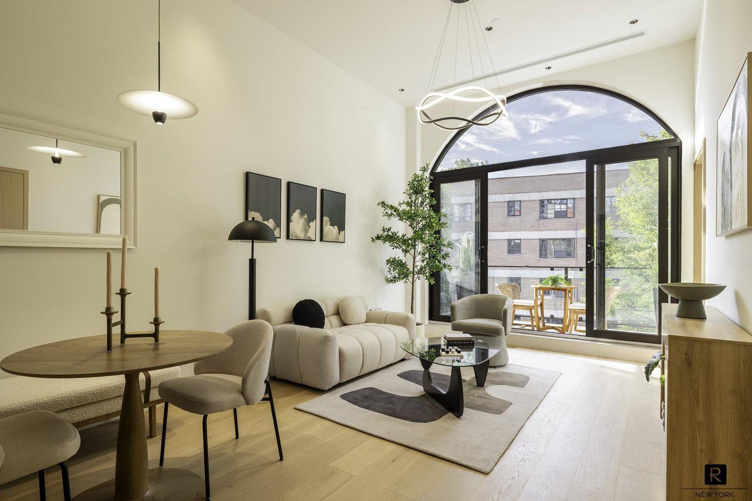 100 Scholes Street Unit 3-B, Brooklyn NY 11206
