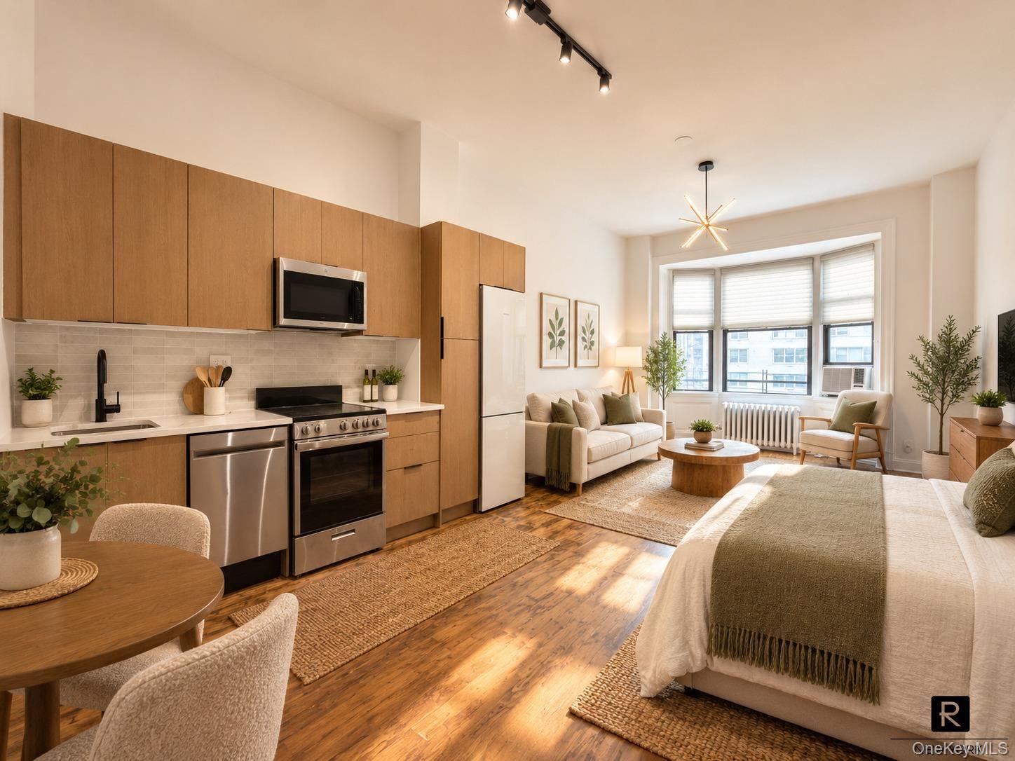 140 West 69th Street Unit 72-C, Manhattan NY 10023