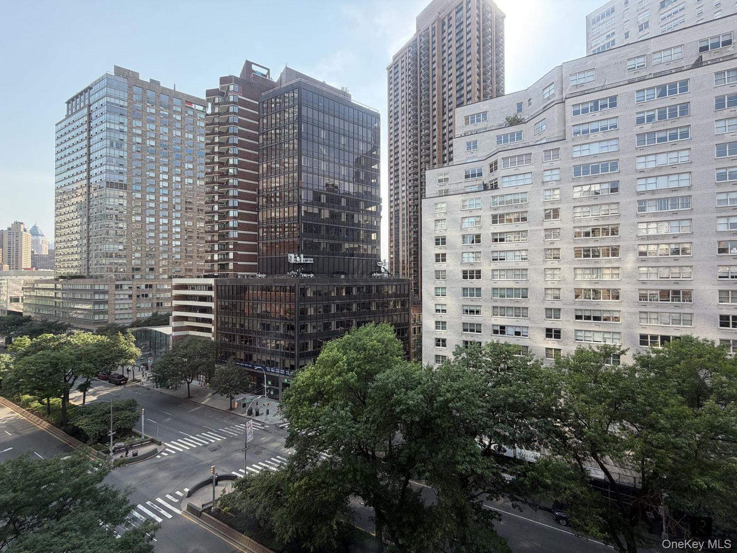 140 West 69th Street Unit 72-C, Manhattan NY 10023