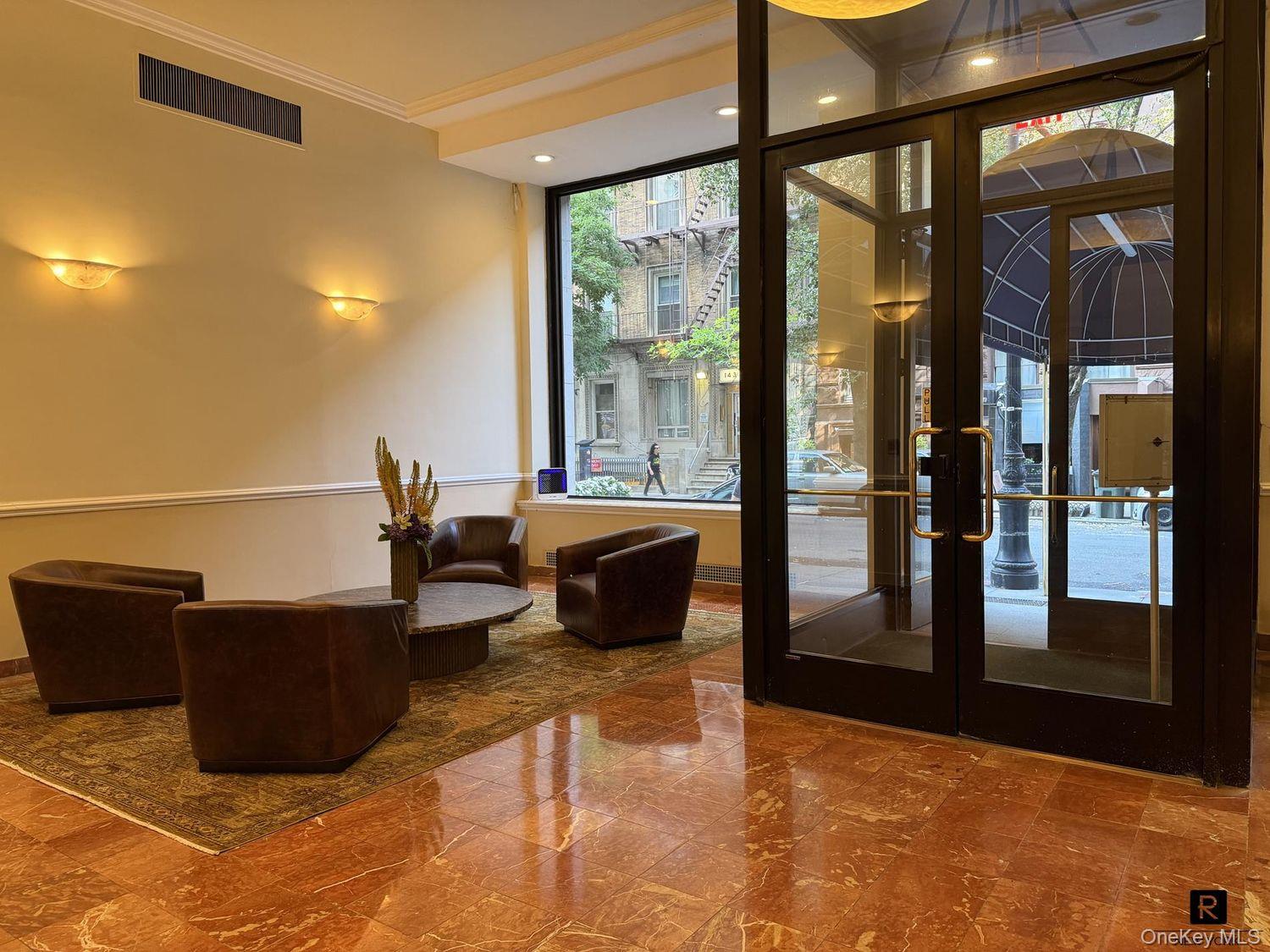 140 West 69th Street Unit 72-C, Manhattan NY 10023