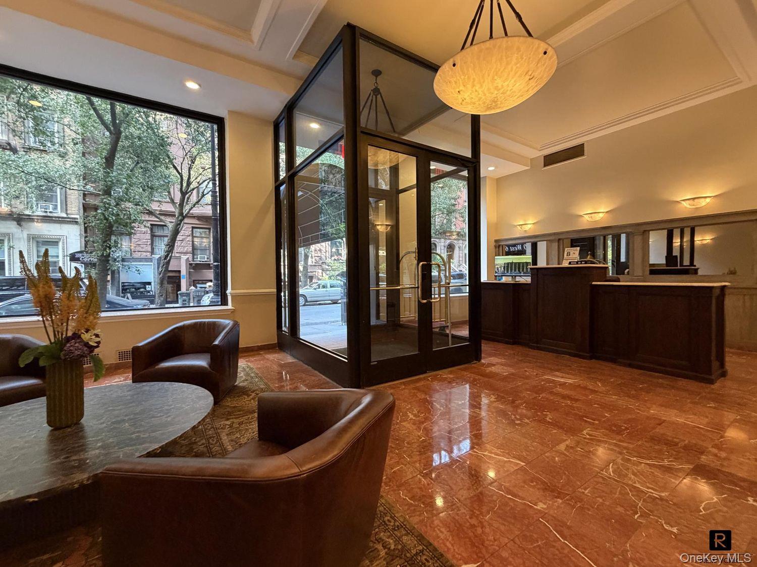 140 West 69th Street Unit 72-C, Manhattan NY 10023
