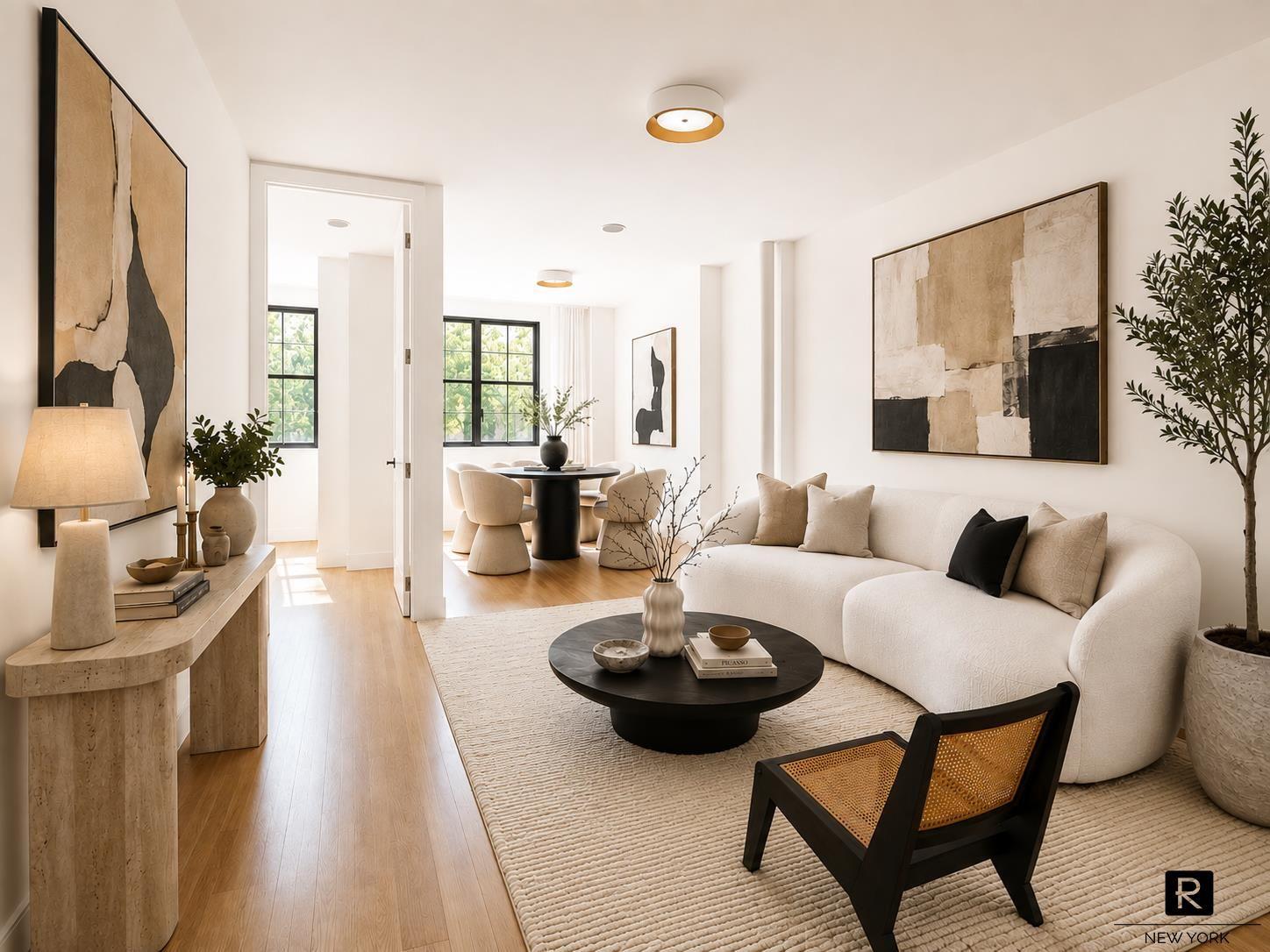 219 Weirfield Street Unit 3, Brooklyn NY 11221