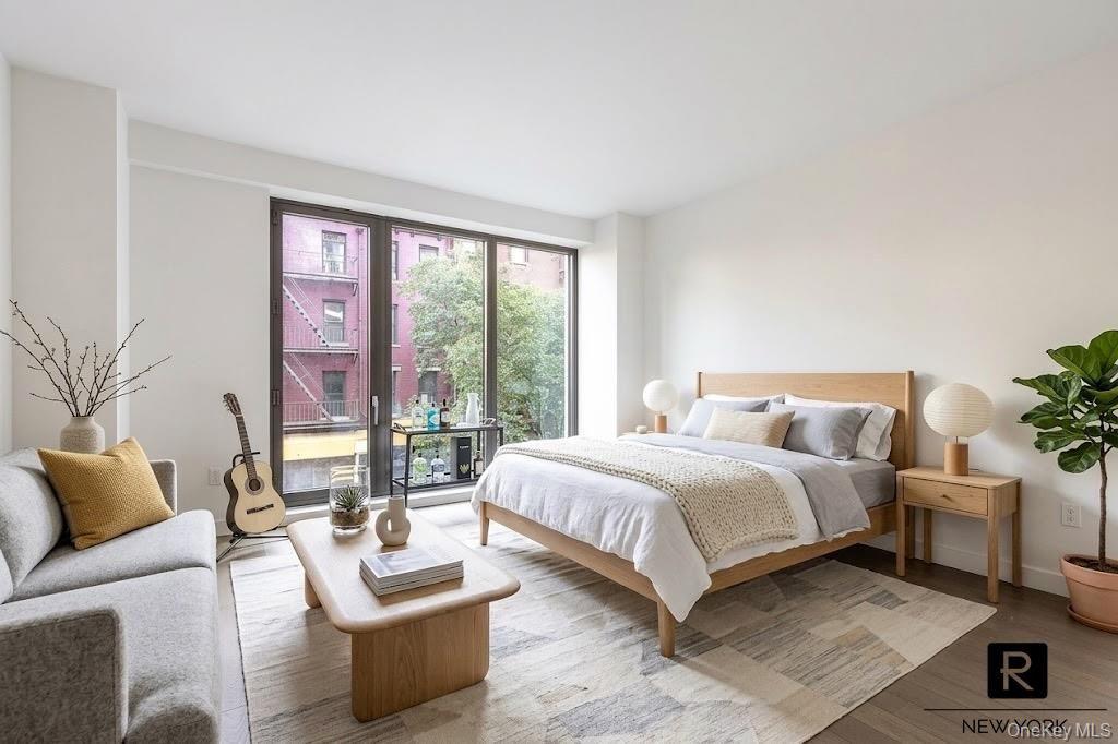 500 West 45th Street Unit 305, Manhattan NY 10036