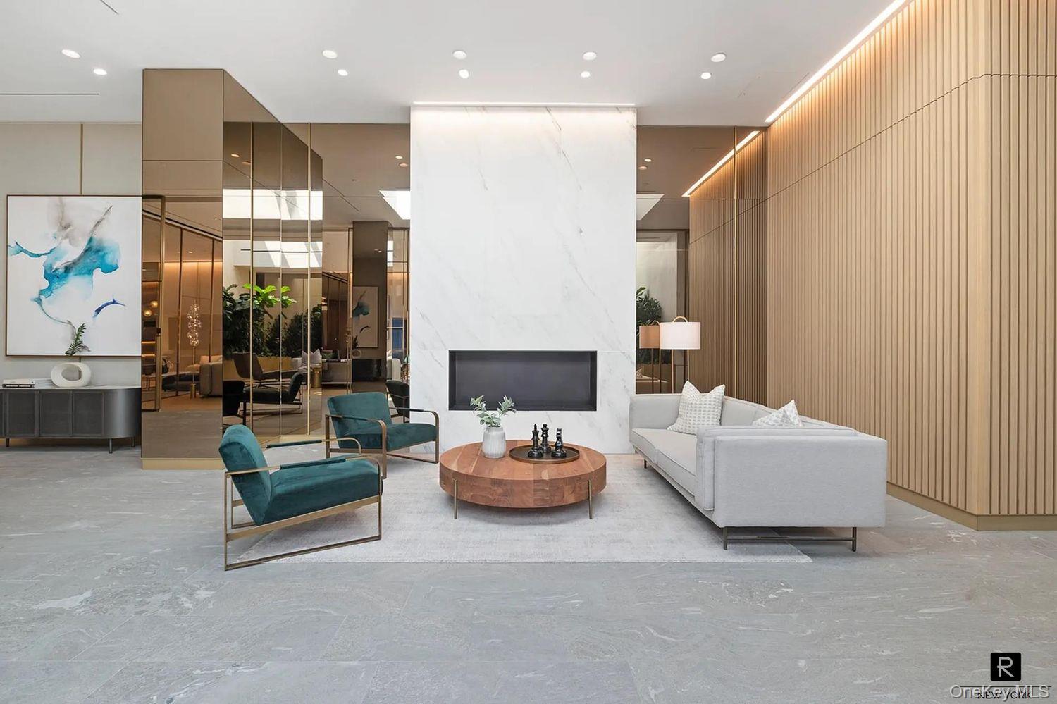 500 West 45th Street Unit 305, Manhattan NY 10036