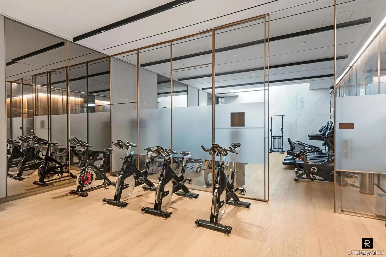 500 West 45th Street Unit 305, Manhattan NY 10036