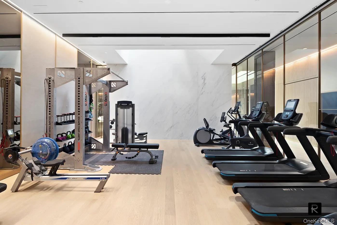 500 West 45th Street Unit 305, Manhattan NY 10036