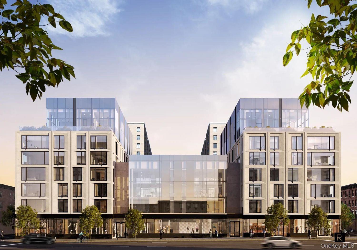 500 West 45th Street Unit 305, Manhattan NY 10036