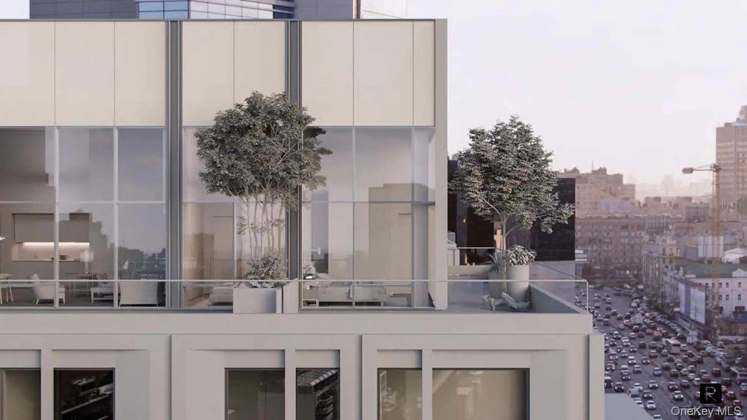500 West 45th Street Unit 305, Manhattan NY 10036