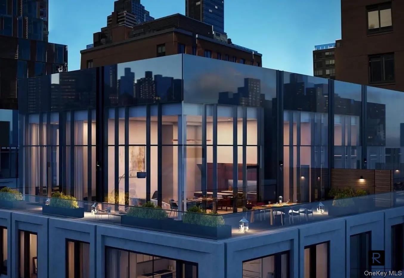 500 West 45th Street Unit 305, Manhattan NY 10036