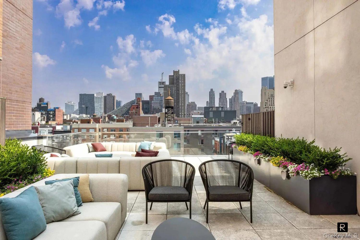 500 West 45th Street Unit 305, Manhattan NY 10036