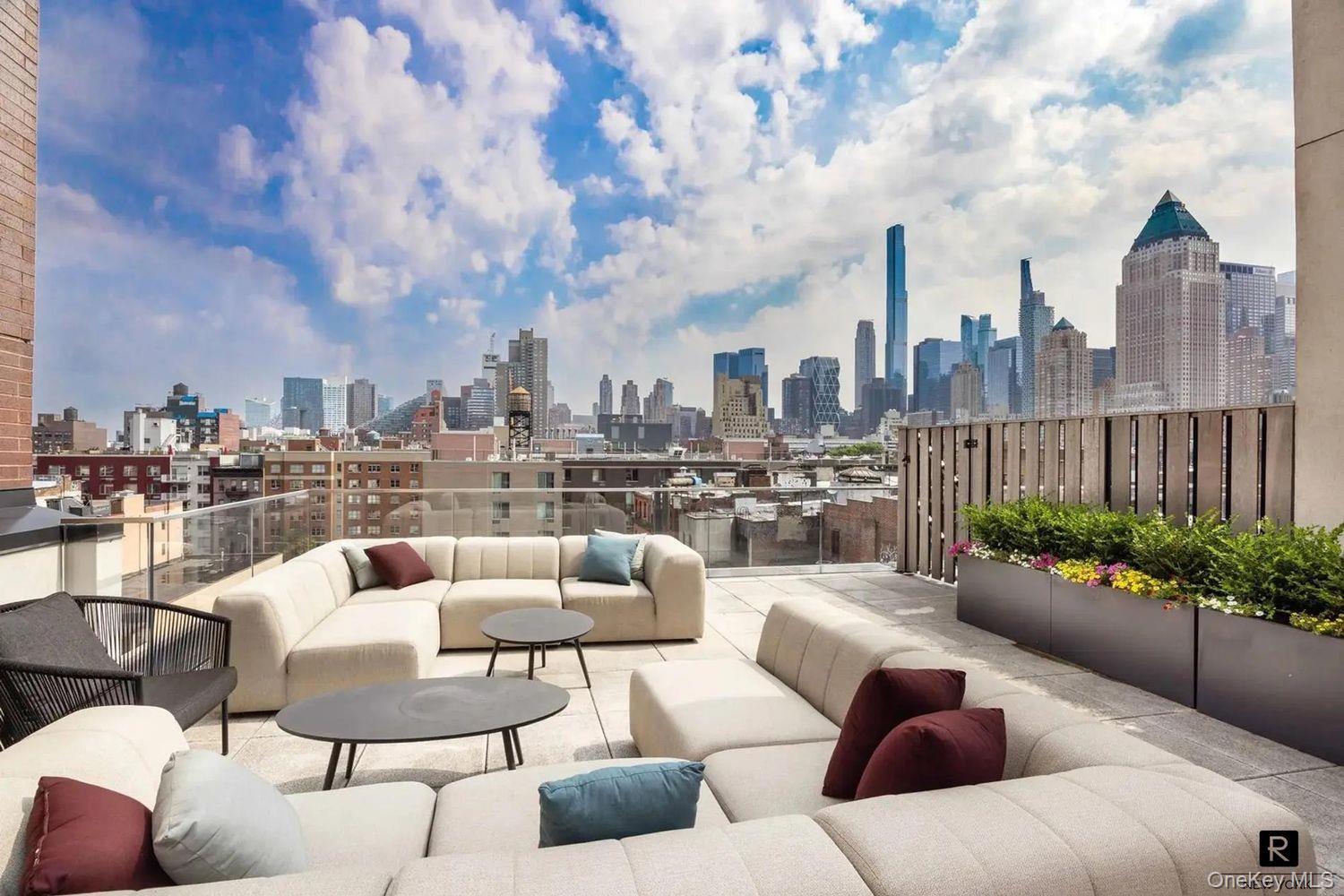 500 West 45th Street Unit 305, Manhattan NY 10036