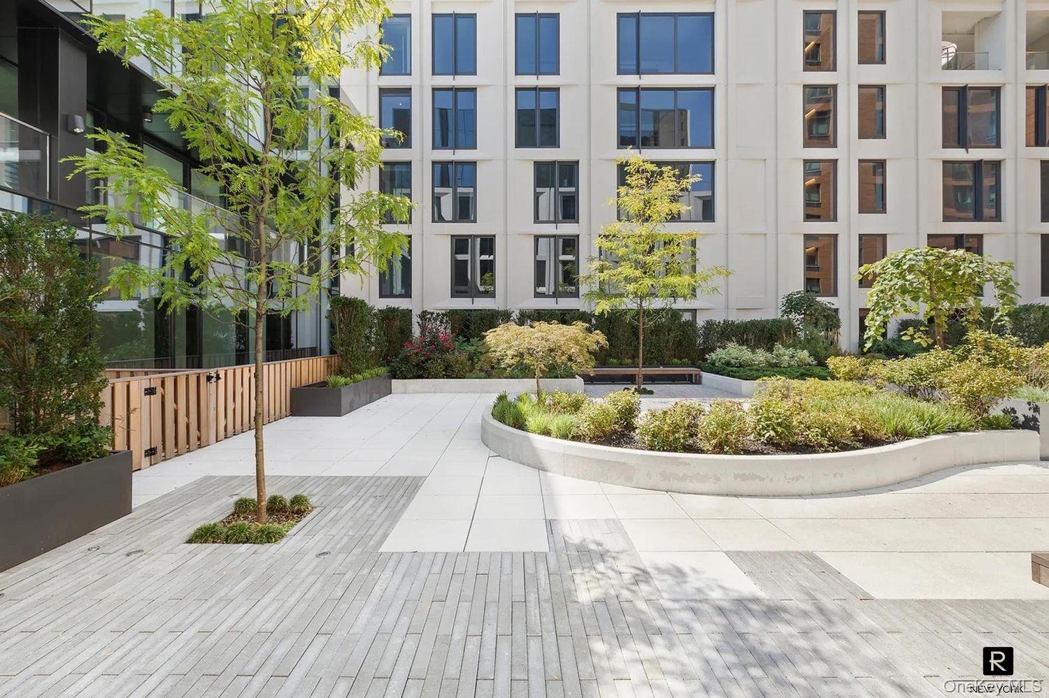 500 West 45th Street Unit 305, Manhattan NY 10036