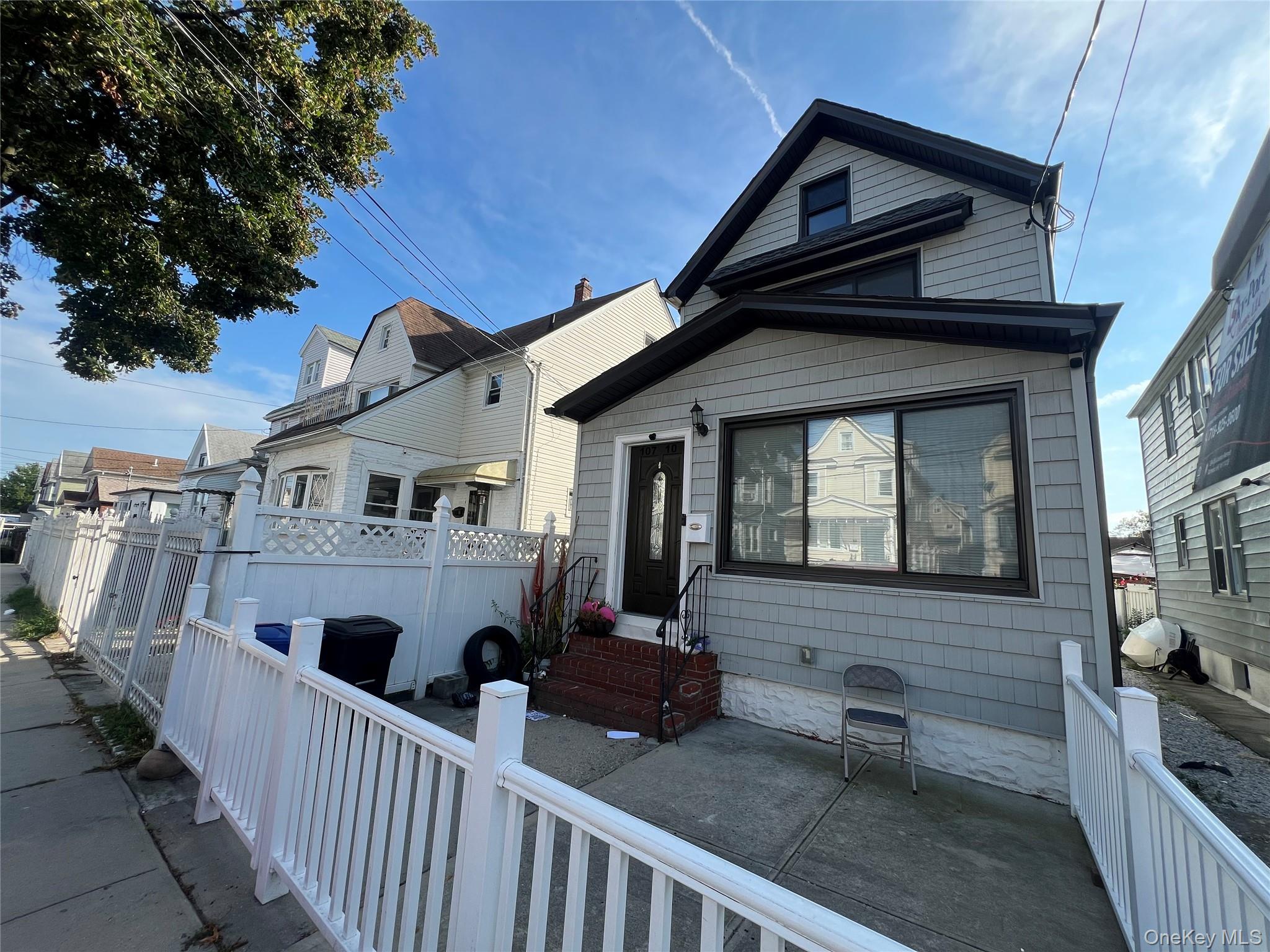 10710 142nd Street, Jamaica NY 11435