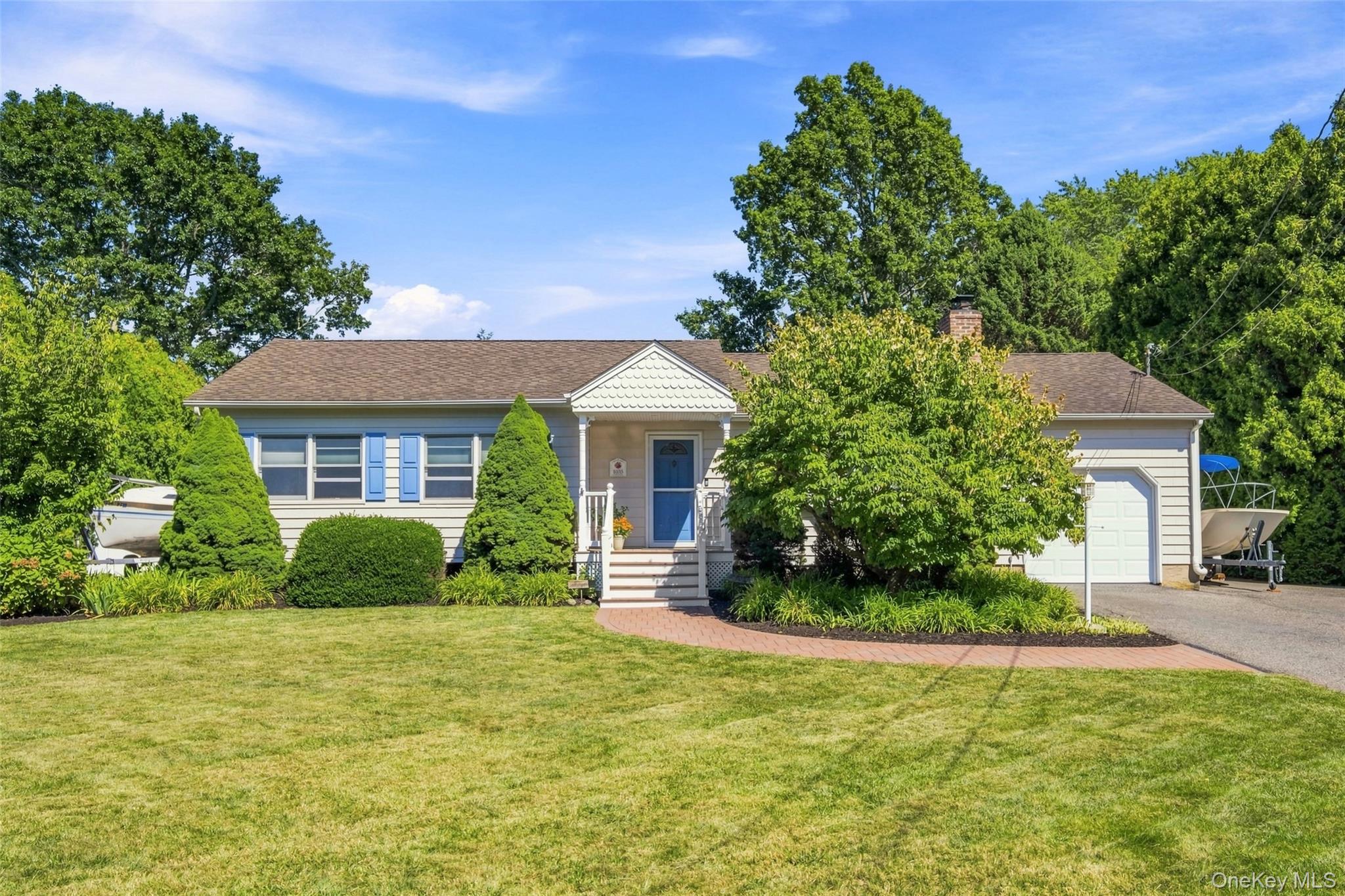 1035 Theresa Drive, Mattituck NY 11952